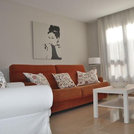 Apartment Canteras Beach Anadela Las Palmas Exterior photo