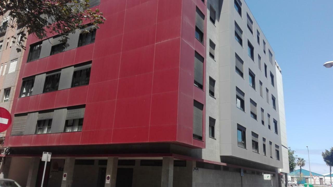 Apartment Canteras Beach Anadela Las Palmas Exterior photo