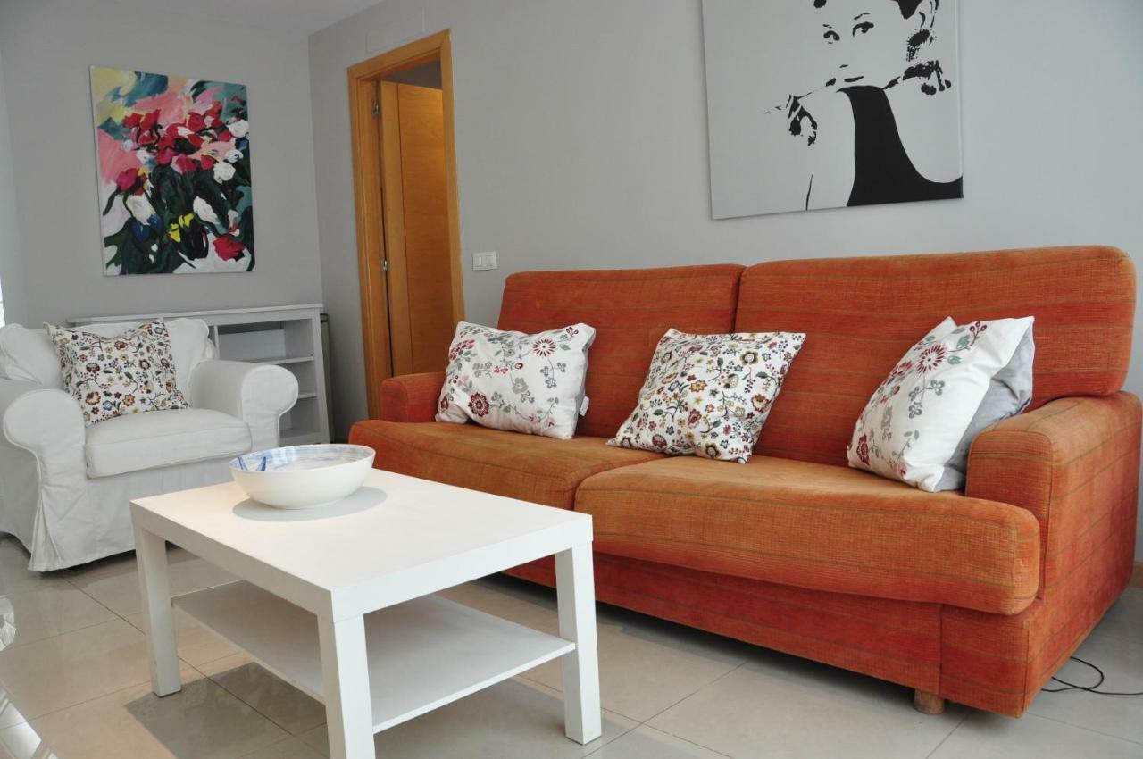 Apartment Canteras Beach Anadela Las Palmas Exterior photo