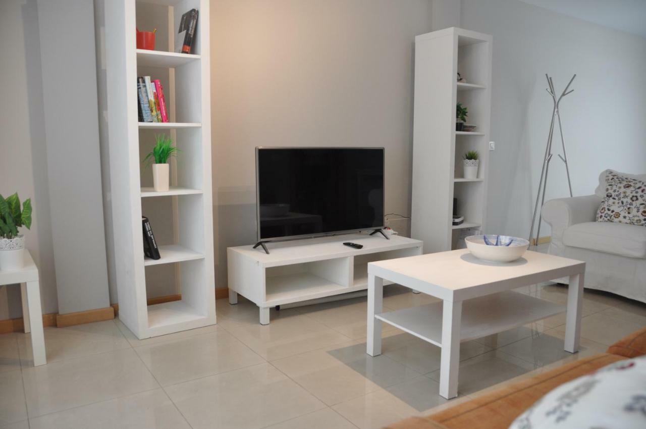Apartment Canteras Beach Anadela Las Palmas Exterior photo